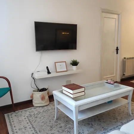 En El Centro De Apartamento