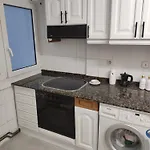 Lägenhet En El Centro De
