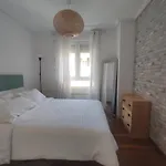 En El Centro De Lägenhet *