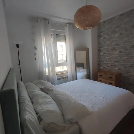 En El Centro De Apartment