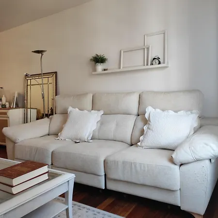 Apartment En El Centro De