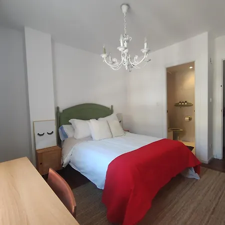 Apartment En El Centro De *