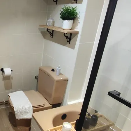 En El Centro De Santander