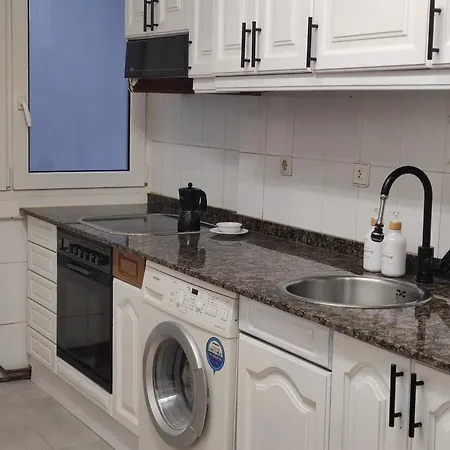 公寓 En El Centro De *