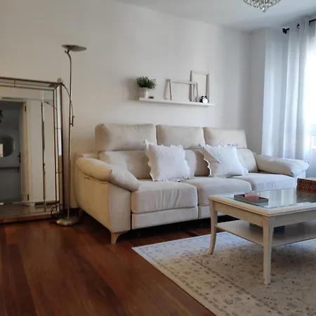 En El Centro De * 桑坦德