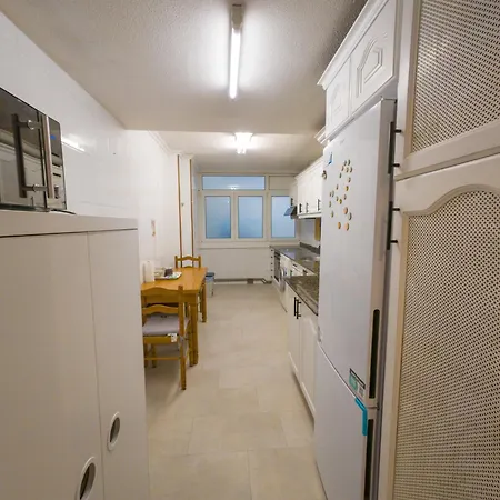 En El Centro De 公寓 桑坦德