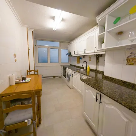 En El Centro De Santander