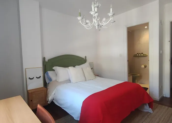 Apartment En El Centro De *