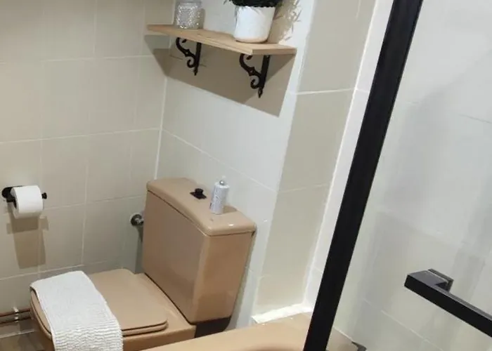 En El Centro De Santander