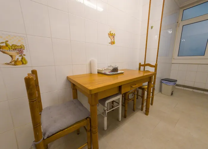 En El Centro De Santander