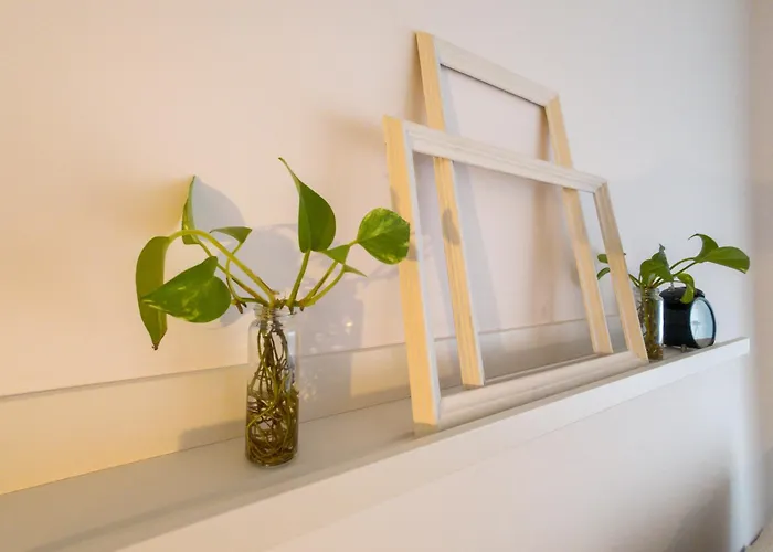 En El Centro De Santander