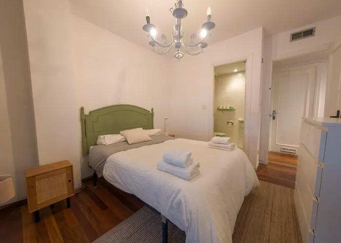 En El Centro De Santander