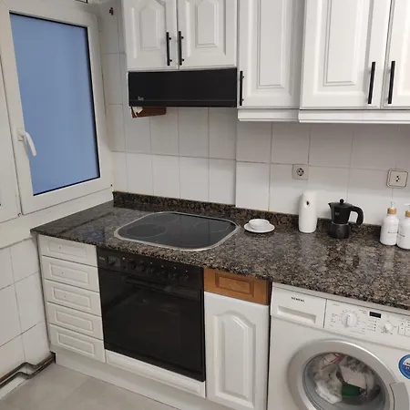 Apartmán En El Centro De