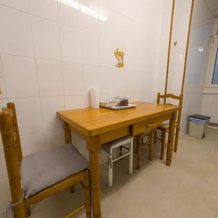 En El Centro De Santander