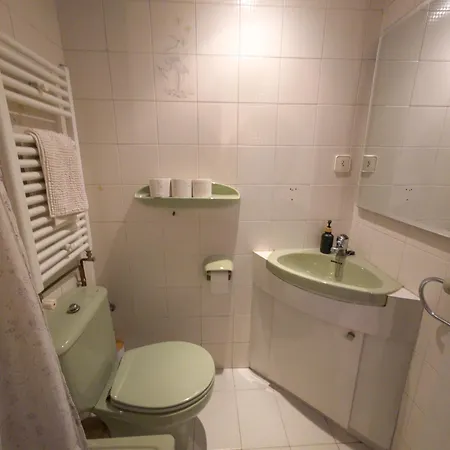 En El Centro De Apartmán